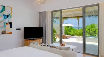 Dusit D2 Feydhoo Maldives