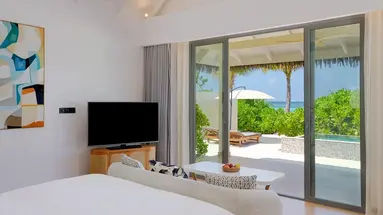 Dusit D2 Feydhoo Maldives
