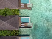 Dusit D2 Feydhoo Maldives