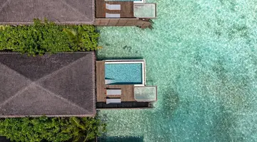 Dusit D2 Feydhoo Maldives