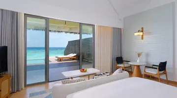 Dusit D2 Feydhoo Maldives