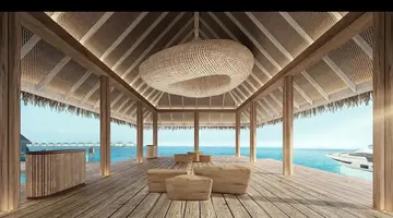 Dusit D2 Feydhoo Maldives