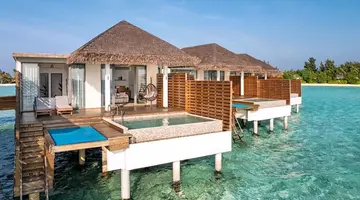 Dusit D2 Feydhoo Maldives