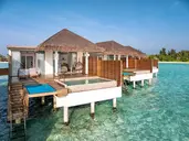 Dusit D2 Feydhoo Maldives