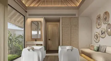 Dusit D2 Feydhoo Maldives