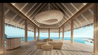 Dusit D2 Feydhoo Maldives