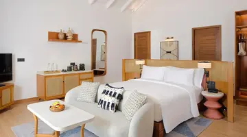 Dusit D2 Feydhoo Maldives