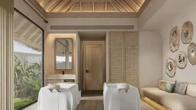 Dusit D2 Feydhoo Maldives