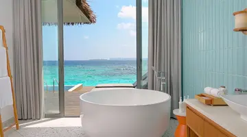 Dusit D2 Feydhoo Maldives