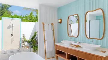 Dusit D2 Feydhoo Maldives