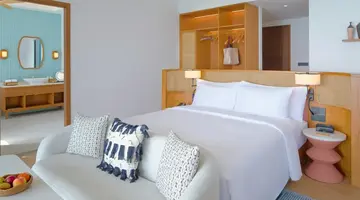 Dusit D2 Feydhoo Maldives