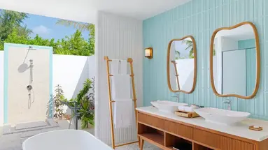 Dusit D2 Feydhoo Maldives