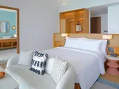 Dusit D2 Feydhoo Maldives