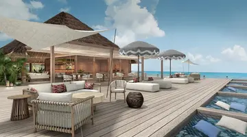 Dusit D2 Feydhoo Maldives