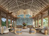 Dusit D2 Feydhoo Maldives