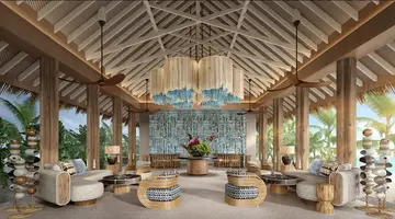 Dusit D2 Feydhoo Maldives