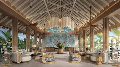 Dusit D2 Feydhoo Maldives