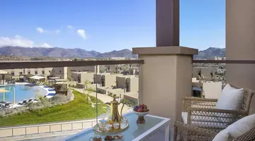 Dusit D2 Naseem Resort, Jabal Akhdar