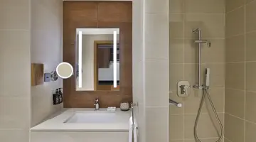 Dusit D2 Naseem Resort, Jabal Akhdar