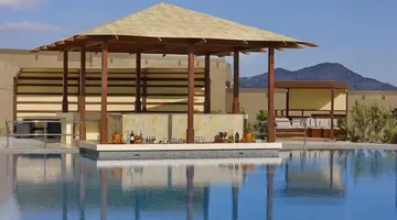 Dusit D2 Naseem Resort, Jabal Akhdar