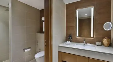 Dusit D2 Naseem Resort, Jabal Akhdar