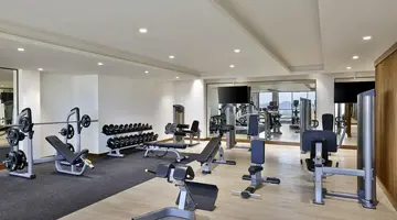 Dusit D2 Naseem Resort, Jabal Akhdar