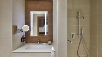 Dusit D2 Naseem Resort, Jabal Akhdar