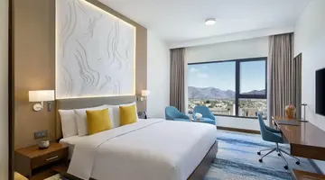 Dusit D2 Naseem Resort, Jabal Akhdar