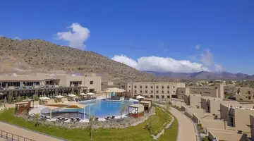 Dusit D2 Naseem Resort, Jabal Akhdar