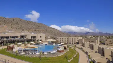 Dusit D2 Naseem Resort, Jabal Akhdar