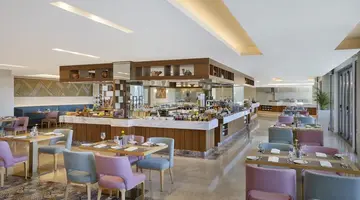 Dusit D2 Naseem Resort, Jabal Akhdar