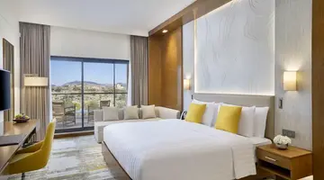 Dusit D2 Naseem Resort, Jabal Akhdar