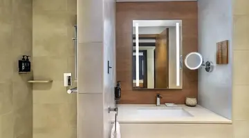 Dusit D2 Naseem Resort, Jabal Akhdar