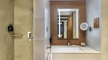 Dusit D2 Naseem Resort, Jabal Akhdar