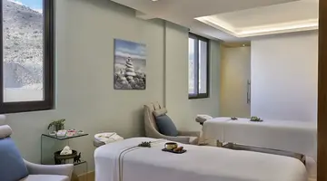 Dusit D2 Naseem Resort, Jabal Akhdar