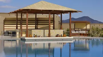 Dusit D2 Naseem Resort, Jabal Akhdar