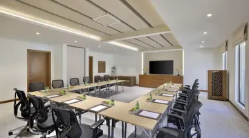 Dusit D2 Naseem Resort, Jabal Akhdar