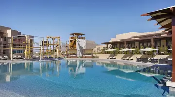 Dusit D2 Naseem Resort, Jabal Akhdar