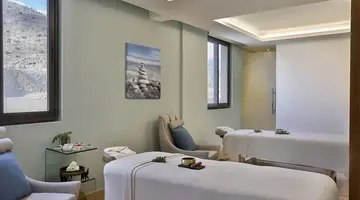 Dusit D2 Naseem Resort, Jabal Akhdar