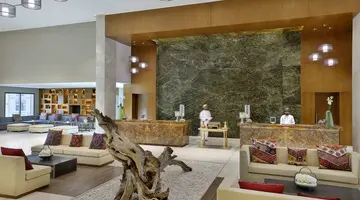 Dusit D2 Naseem Resort, Jabal Akhdar