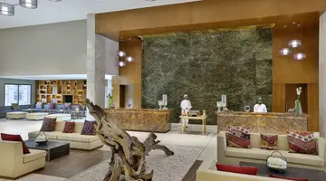 Dusit D2 Naseem Resort, Jabal Akhdar