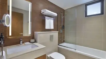 Dusit D2 Naseem Resort, Jabal Akhdar