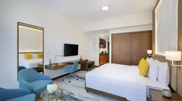 Dusit D2 Naseem Resort, Jabal Akhdar