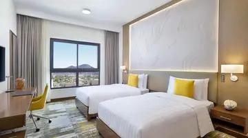 Dusit D2 Naseem Resort, Jabal Akhdar
