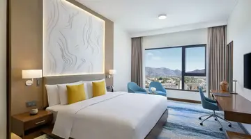 Dusit D2 Naseem Resort, Jabal Akhdar