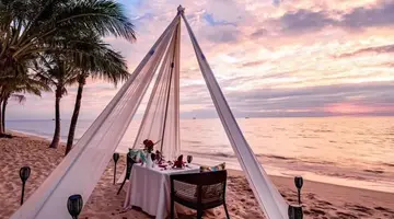 DUSIT PRINCESS MOONRISE BEACH RESORT