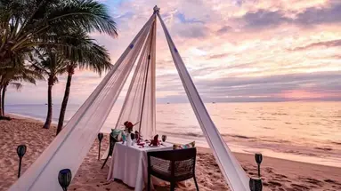 DUSIT PRINCESS MOONRISE BEACH RESORT