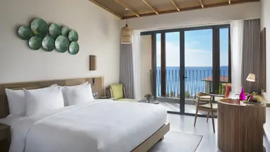 DUSIT PRINCESS MOONRISE BEACH RESORT