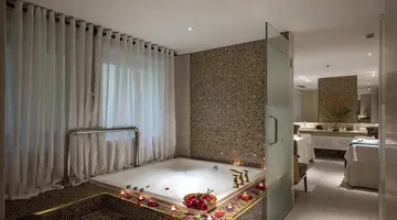 DUSIT PRINCESS MOONRISE BEACH RESORT