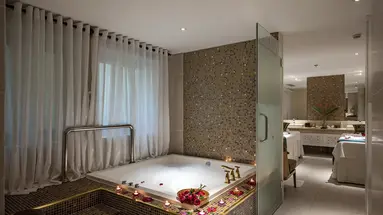 DUSIT PRINCESS MOONRISE BEACH RESORT
